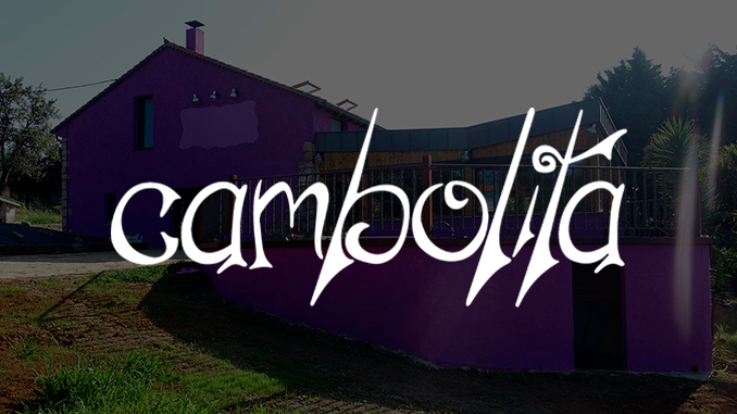 Cambolita Park